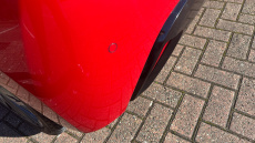 Toyota Yaris 1.5 Hybrid Excel 5dr CVT Hybrid Hatchback